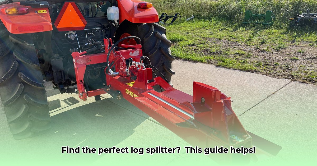 tractor-hydraulic-log-splitter